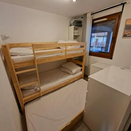 Appartamento Entre Et Montagne