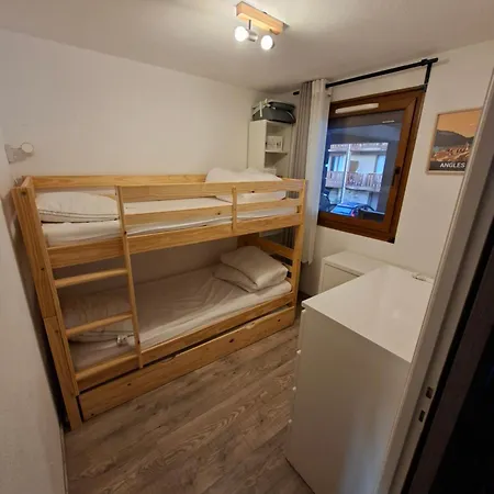 Apartamento Entre Et Montagne *