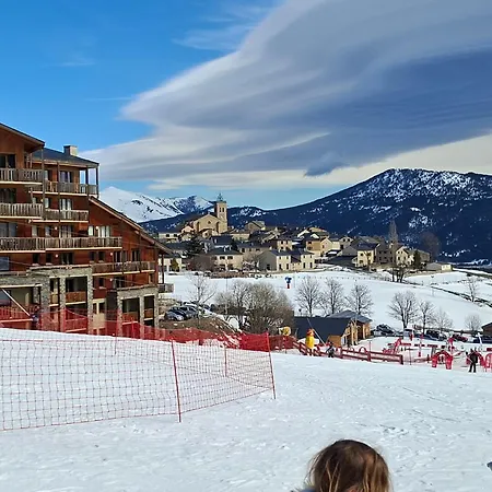 Entre Et Montagne Appartamento
